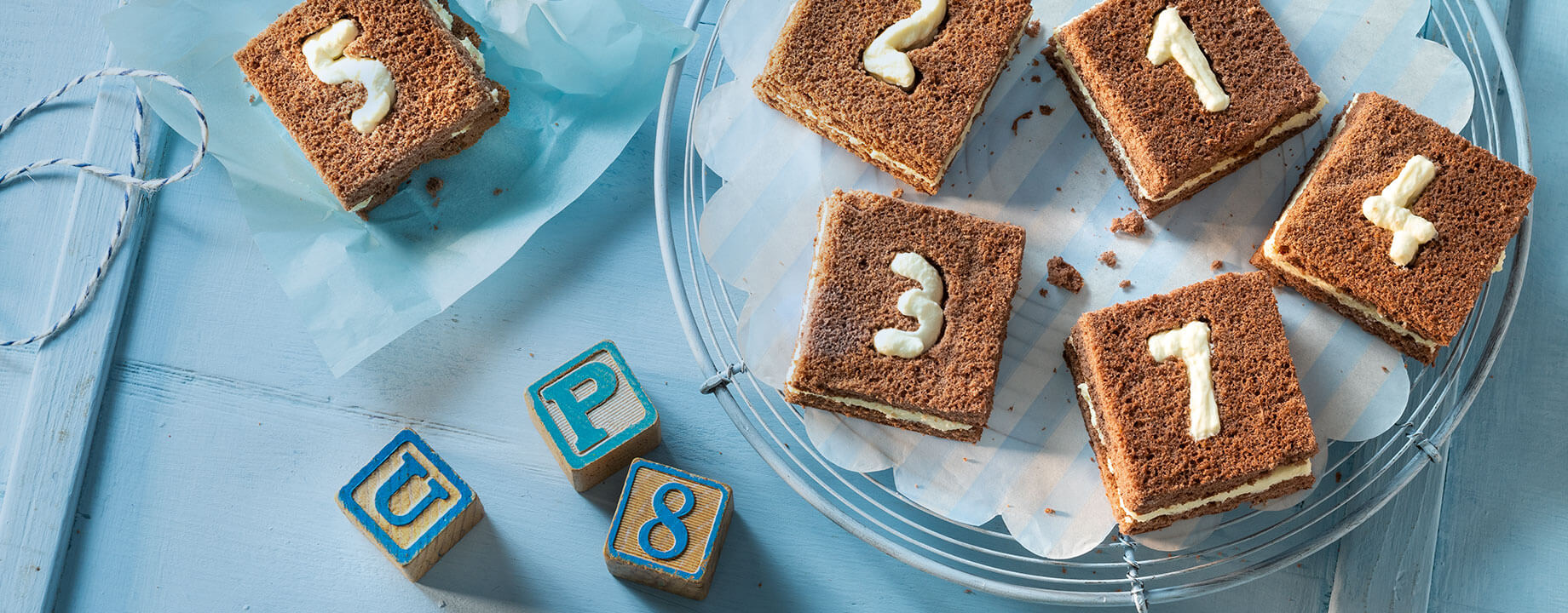 Milchstücke für den kleinen Hunger | Tupperware